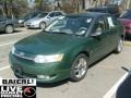 Medium Green - ION 3 Sedan Photo No. 3