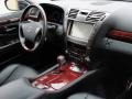 Obsidian Black - LS 460 Photo No. 10