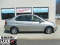 Silver Strata Metallic - Prius Hybrid Photo No. 7