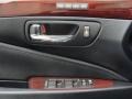 Obsidian Black - LS 460 Photo No. 16