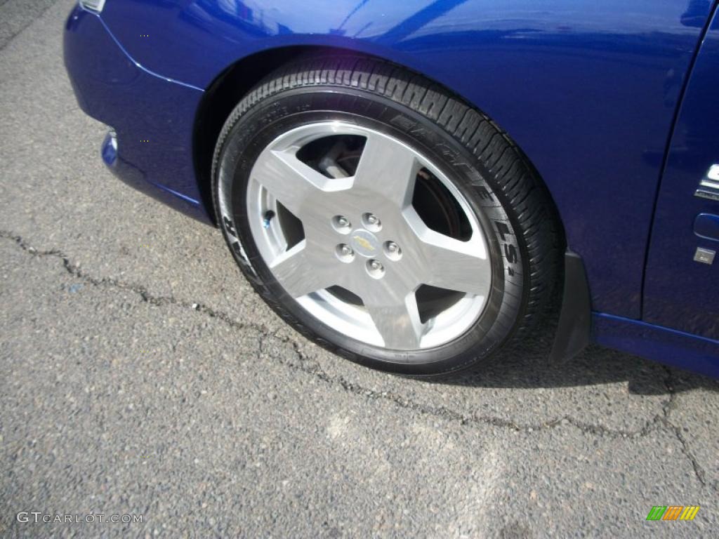 2006 Chevrolet Malibu SS Sedan Wheel Photo #47302520
