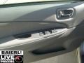 Silver Strata Metallic - Prius Hybrid Photo No. 11