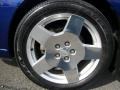 2006 Chevrolet Malibu SS Sedan Wheel