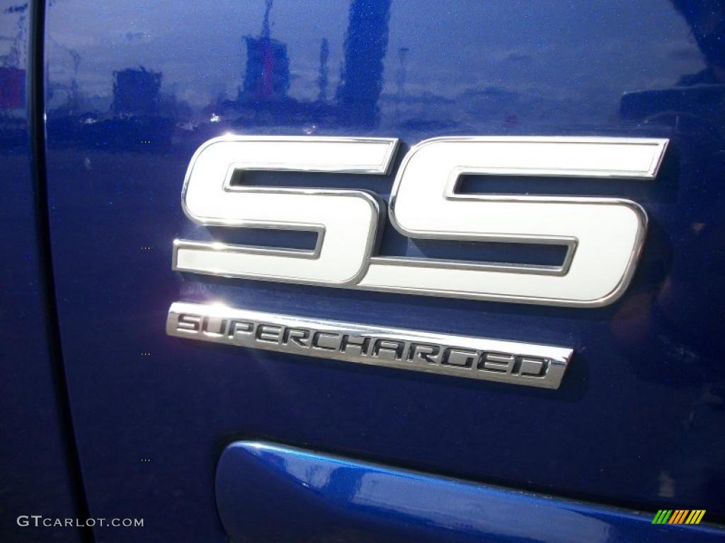 2006 Chevrolet Malibu SS Sedan Marks and Logos Photo #47302553