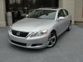Mercury Metallic - GS 350 Photo No. 2