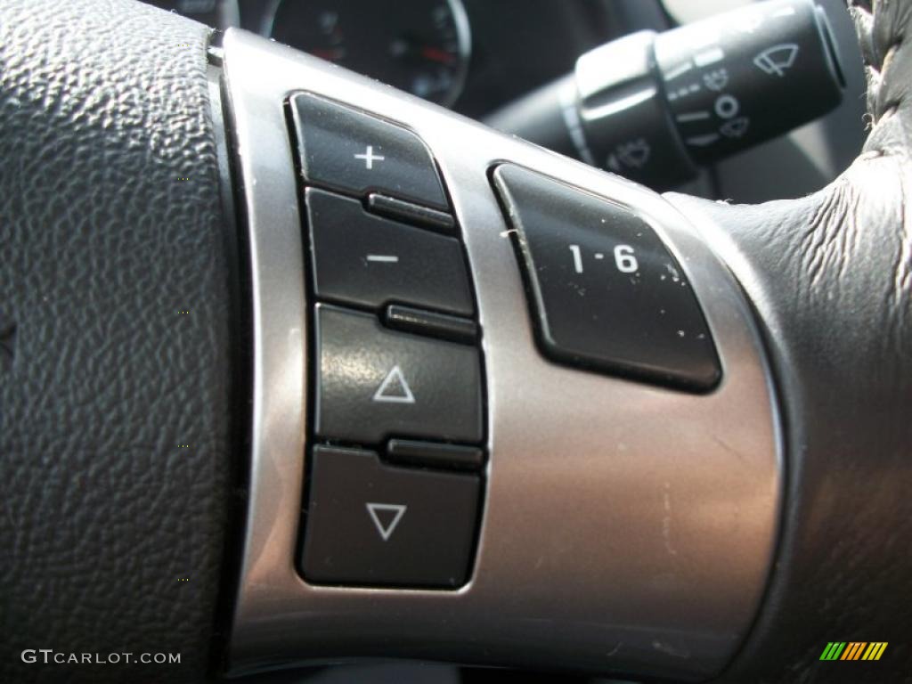 2006 Chevrolet Malibu SS Sedan Controls Photo #47302610