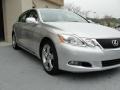 Mercury Metallic - GS 350 Photo No. 3
