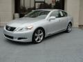 Mercury Metallic - GS 350 Photo No. 6
