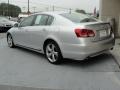 Mercury Metallic - GS 350 Photo No. 8