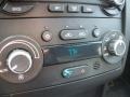 Ebony Black Controls Photo for 2006 Chevrolet Malibu #47302700