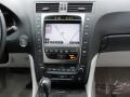 Mercury Metallic - GS 350 Photo No. 11