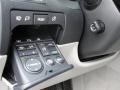 Mercury Metallic - GS 350 Photo No. 16