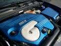 3.9 Liter OHV 12-Valve VVT V6 2006 Chevrolet Malibu SS Sedan Engine