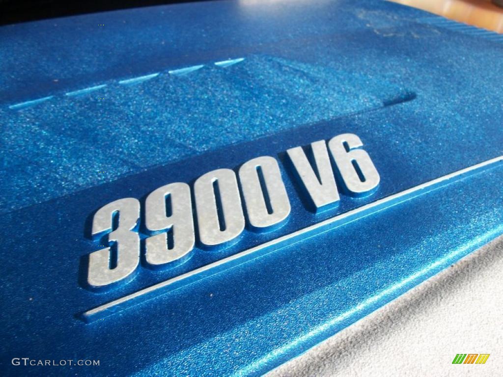 2006 Chevrolet Malibu SS Sedan 3.9 Liter OHV 12-Valve VVT V6 Engine Photo #47302835