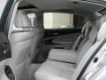 Mercury Metallic - GS 350 Photo No. 20