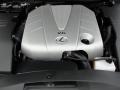 Mercury Metallic - GS 350 Photo No. 22