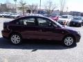 Phantom Purple Mica - MAZDA3 i Sport Sedan Photo No. 8