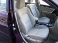 2008 Phantom Purple Mica Mazda MAZDA3 i Sport Sedan  photo #11