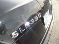 Black - SLK 350 Roadster Photo No. 9