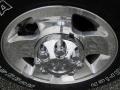 Bright Silver Metallic - Ram 3500 HD SLT Outdoorsman Crew Cab Photo No. 9