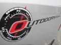 2011 Dodge Ram 3500 HD SLT Outdoorsman Crew Cab Marks and Logos