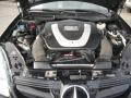 3.5 Liter DOHC 24-Valve V6 Engine for 2005 Mercedes-Benz SLK 350 Roadster #47303141