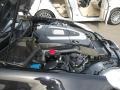 Black - SLK 350 Roadster Photo No. 21