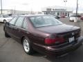 1996 Dark Cherry Metallic Chevrolet Impala SS  photo #5