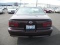 1996 Dark Cherry Metallic Chevrolet Impala SS  photo #6