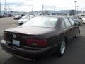 1996 Dark Cherry Metallic Chevrolet Impala SS  photo #7