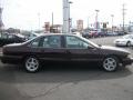 1996 Dark Cherry Metallic Chevrolet Impala SS  photo #8
