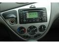 2003 Ford Focus ZX3 Coupe Controls