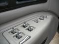1996 Chevrolet Impala SS Controls