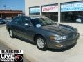 Steelmist Gray Metallic - LeSabre Custom Photo No. 1