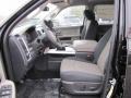  2011 Ram 2500 HD SLT Outdoorsman Crew Cab 4x4 Dark Slate/Medium Graystone Interior