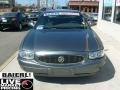 Steelmist Gray Metallic - LeSabre Custom Photo No. 2