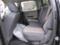 Dark Slate/Medium Graystone Interior Photo for 2011 Dodge Ram 2500 HD #47303369