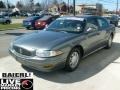Steelmist Gray Metallic - LeSabre Custom Photo No. 3