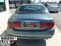 Steelmist Gray Metallic - LeSabre Custom Photo No. 5