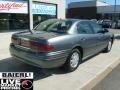 Steelmist Gray Metallic - LeSabre Custom Photo No. 6