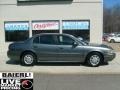 Steelmist Gray Metallic - LeSabre Custom Photo No. 7