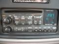 1996 Chevrolet Impala SS Controls