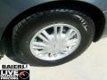 Steelmist Gray Metallic - LeSabre Custom Photo No. 8