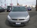 Dark Silver Metallic - Impala LT Photo No. 2