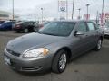 Dark Silver Metallic - Impala LT Photo No. 3