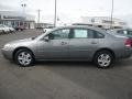 Dark Silver Metallic - Impala LT Photo No. 4