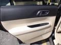 Door Panel of 2006 Forester 2.5 X L.L.Bean Edition