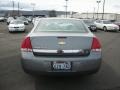 Dark Silver Metallic - Impala LT Photo No. 6
