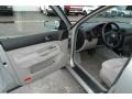 Grey 2003 Volkswagen Jetta GLS 1.8T Wagon Door Panel