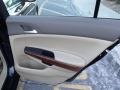 2009 Crystal Black Pearl Honda Accord EX Sedan  photo #14